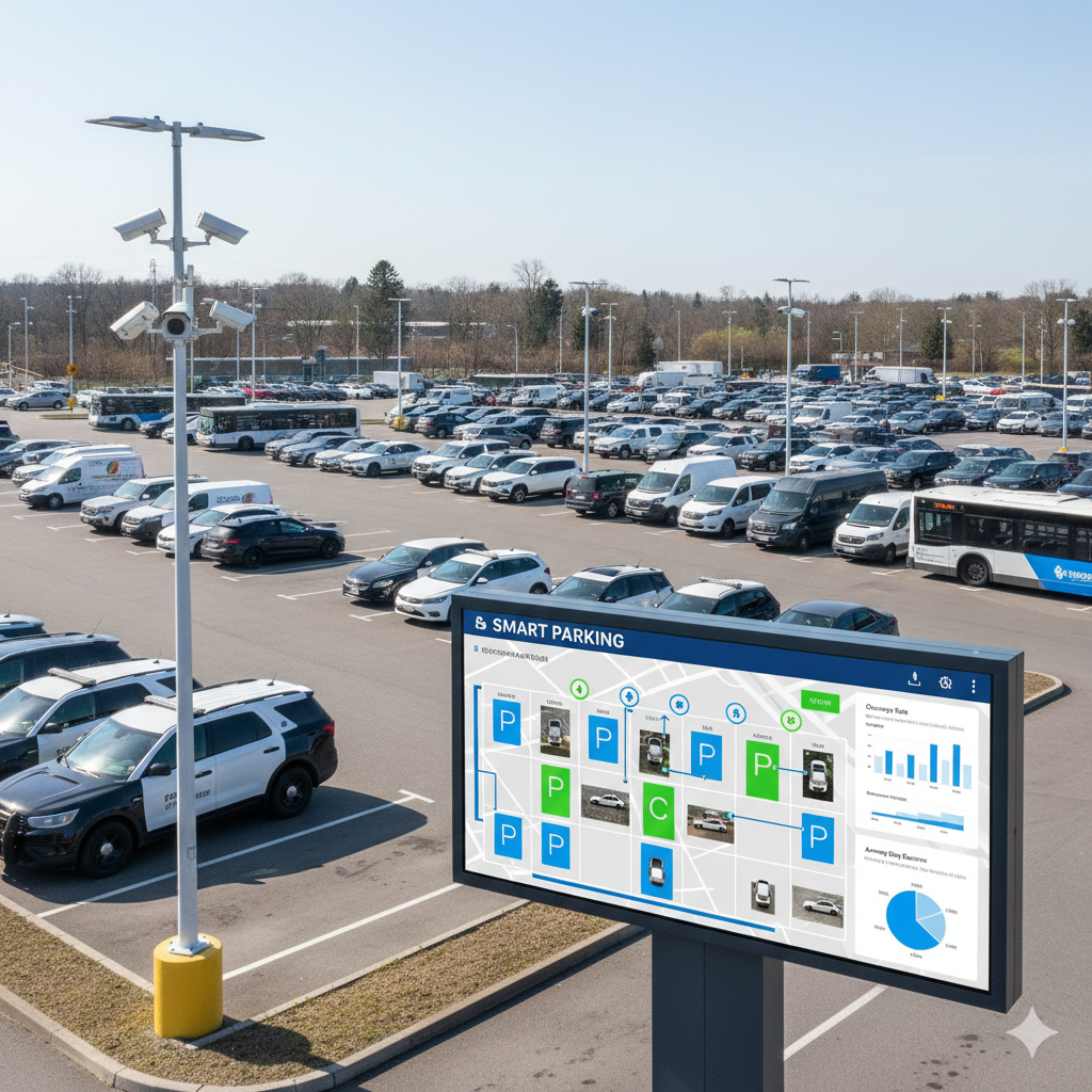 No New Hardware Needed